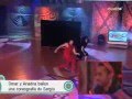 videos de Fama a Bailar 2.Coreo Ariadna y Omar inmunidad.7 Enero