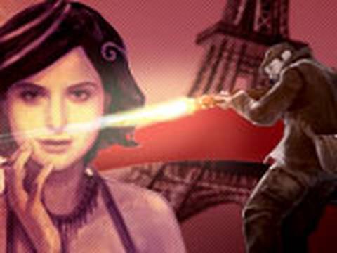 IGN_Strategize: The Saboteur Combat Achievements (IGN)