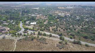 قرية جمزو - شرح تفصيلي للقرية من السماء - الجزء 1