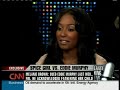 mel b on eddy murphy