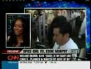 YouTube - Mel b on Eddy Murphy