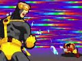 Sin (Omega Red/Cyclops) VS BlazeD (Omega Red/Wolverine) Sin (Omega Red/Cyclops) VS BlazeD (Omega Red/Wolverine)