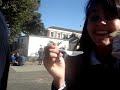 Um dia na escolaa...