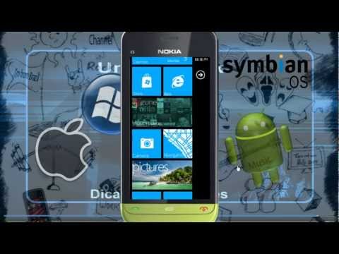 how to download twitter on nokia x6