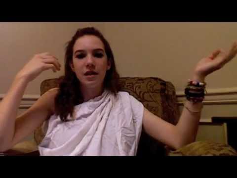 Gods and Goddesses Revealed: Zeus and Hera