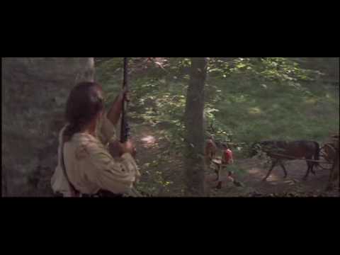 Der Patriot (Anfangsschlacht)