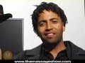 Mario Van Peebles\ Mario Van Peebles\