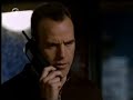 tamara braun with richard burgi in:  The Sentinel