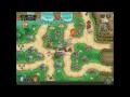 Dec 30, 2014: kingdom rush origins - endless mode - high score