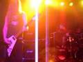Pt.2 Cianide at Double Door Oct.2,2006 With Desroyer 666