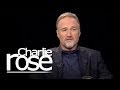 videos de Charlie Rose - Benjamin Button