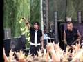 Three Days Grace - Time Of Dying