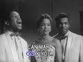 The Pllaters - Only you (1957)