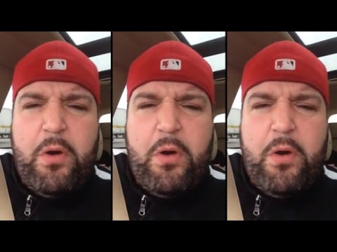 The Amazing Atheist Vs. Josh Feuerstein