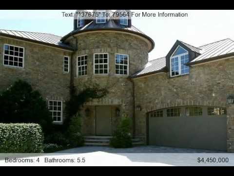 Lake Oswego Real Estate - Lake Oswego Real Estate. http://www.LuxuryLakeOswegoHomes.com Designed to be a guest house, this 7500 square foot lakefront estate is a grand and unique beac...