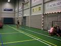 videos de P.i.T Lunteren Inge Handstand platval
