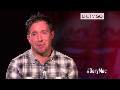 Video: Fowler: I couldn’t let Gary do the worm