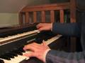 videos de viscount intercontinental op6  avec cabine trep