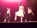 Aurora Joly - Contempory/Ballet Dance