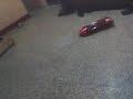 drift