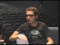 La Colla on Air. Entrevista a Berto Romero. Parte-2