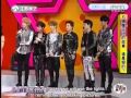 [Eng Sub][Full] 120713 EXO-M Extraordinary Class