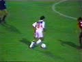 Libertadores 93 - São Paulo 4 - 0 Newells Old Boys Libertadores 93 - São Paulo 4 - 0 Newells Old Boys