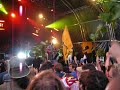 BSP, No Lucifer crowdsurfing, End of the Road 2008