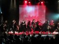 VJ Minimax Live - Dancekool Hyped Up 2009 - Nao's Hip Hop Crew