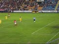 Villareal - AZ Henk Timmer stopt penalty www.azsupporters.nl