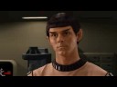 Star Trek - SA #30 - Mclanthi Lab Simulations