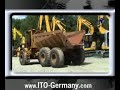 GEBRAUCHTE DUMPER MOXY 5200 USED ALLTERAIN DUMPER DUMPERE