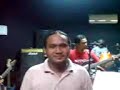 dalam kembara - May (cover) NAMEA