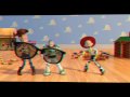 Toy Story 3D Trailer in 3D Anaglyph