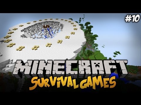 survival games