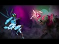 Ben 10 Alien Force: Vilgax Attacks - Trailer