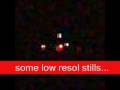 Triangle/dorito ufo over London? P2