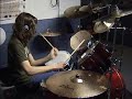 Austin Bragdon Improv Drum Solo Austin Bragdon Improv Drum Solo