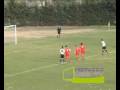 videos de MONTESILVANO-PERANO 3-0 060109
