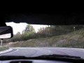 Probando un Maserati 3200GT ...  (chumba)