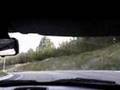 Probando un Maserati 3200GT ...  (chumba)