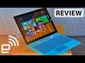 Microsoft Surface Pro 3 - Review video