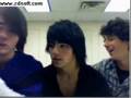 Jb live chat Blue's Clue's Or Barney?