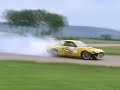 Clip drift FDC 2007 by CouetteCouette