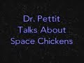 Ep.20 Rotating bodies in microgravity