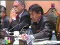 videos de Acuerdo Entre Empresarios Privados de Bolivia y Gobierno