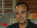 Hostages Re-enter Life After Colombian Raid