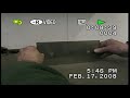 Aligning Flat Plates - Magnetically