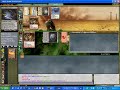 Magic the gathering 2 turn KO with Dragon storm in standard
