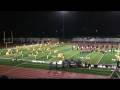 videos de James Logan Marching Band at Valley Christian Show